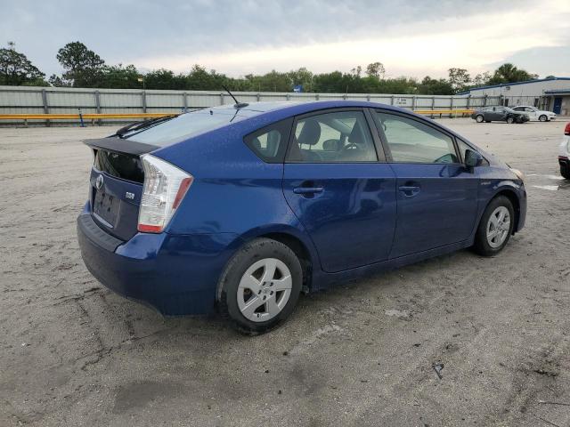 2010 Toyota Prius VIN: JTDKN3DU7A1034537 Lot: 55184924