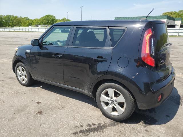 2018 Kia Soul VIN: KNDJN2A29J7903273 Lot: 55955844