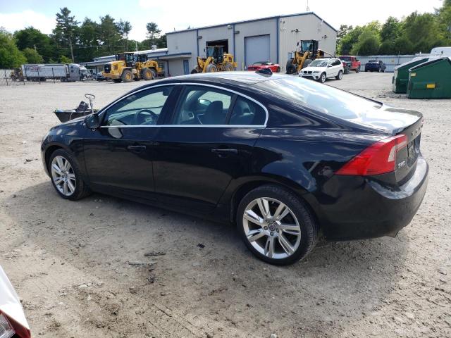 2013 Volvo S60 T6 VIN: YV1902FHXD2184402 Lot: 56419224