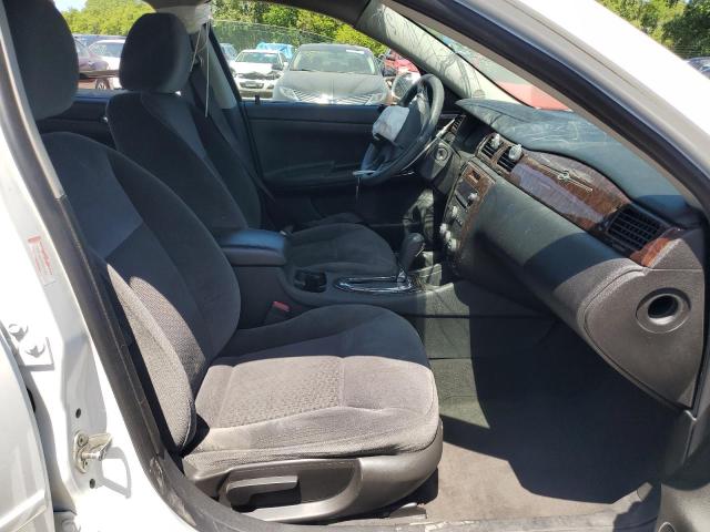 2013 Chevrolet Impala Ls VIN: 2G1WF5E32D1262162 Lot: 56570894