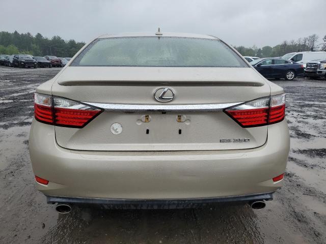 2014 Lexus Es 350 VIN: JTHBK1GG5E2106658 Lot: 54044354
