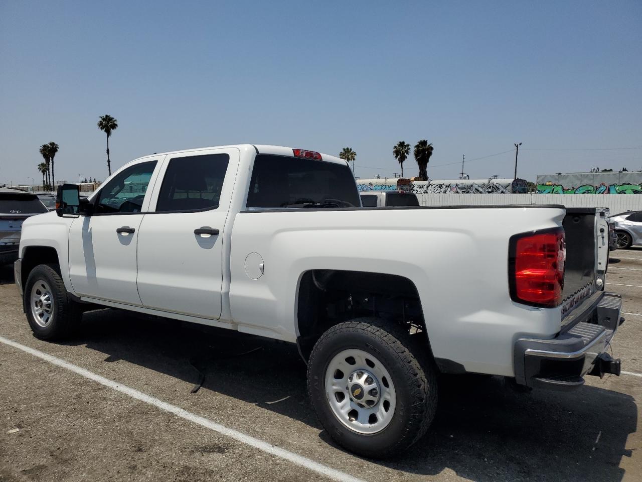 2016 Chevrolet Silverado C3500 vin: 1GC4CYC87GF220512