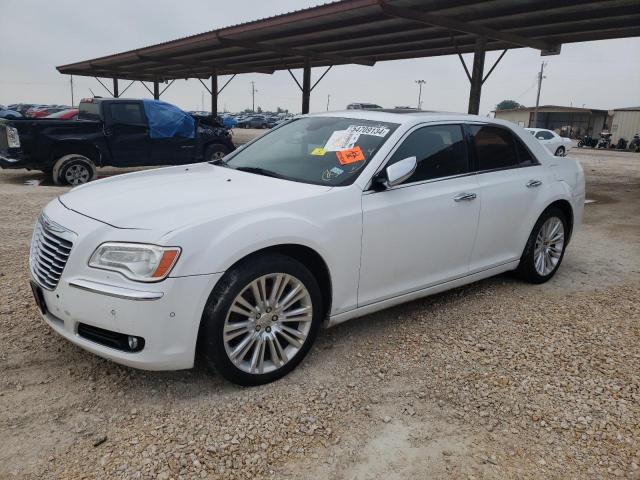 CHRYSLER 300C