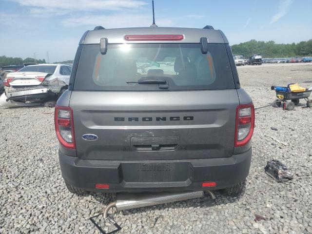 2022 Ford Bronco Sport VIN: 3FMCR9A66NRD87909 Lot: 53394384