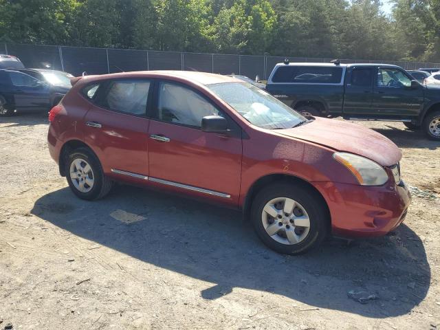 Vin: jn8as5mt5cw274350, lot: 56707474, nissan rogue s 20124