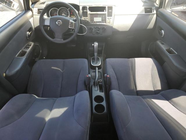 2009 Nissan Versa S VIN: 3N1BC13E49L500114 Lot: 55973494