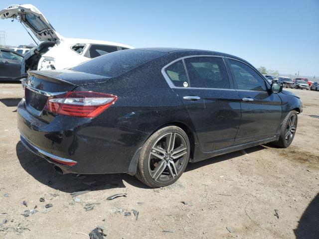 2016 Honda Accord Sport VIN: 1HGCR2F69GA207888 Lot: 56133394