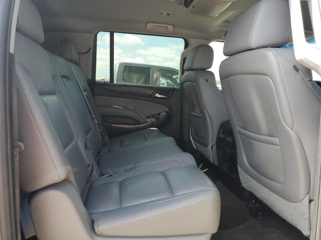 2015 Chevrolet Suburban C1500 Lt VIN: 1GNSCJKC8FR505342 Lot: 53939974