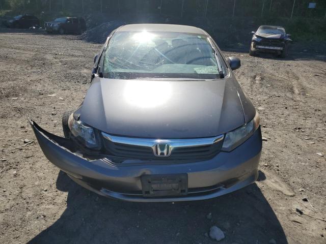 2012 Honda Civic Lx VIN: 2HGFB2F57CH558027 Lot: 56353134