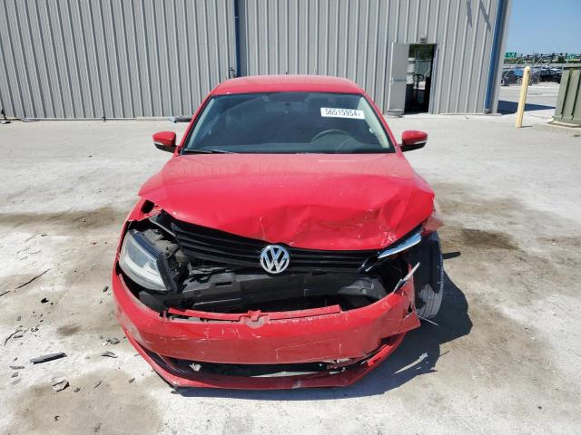 2014 Volkswagen Jetta Se VIN: 3VWD17AJ8EM409959 Lot: 56515954