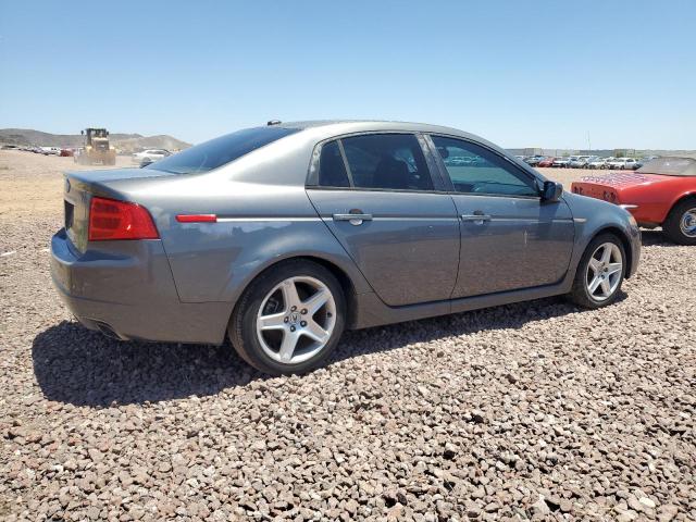 2005 Acura Tl VIN: 19UUA66235A050629 Lot: 56696274