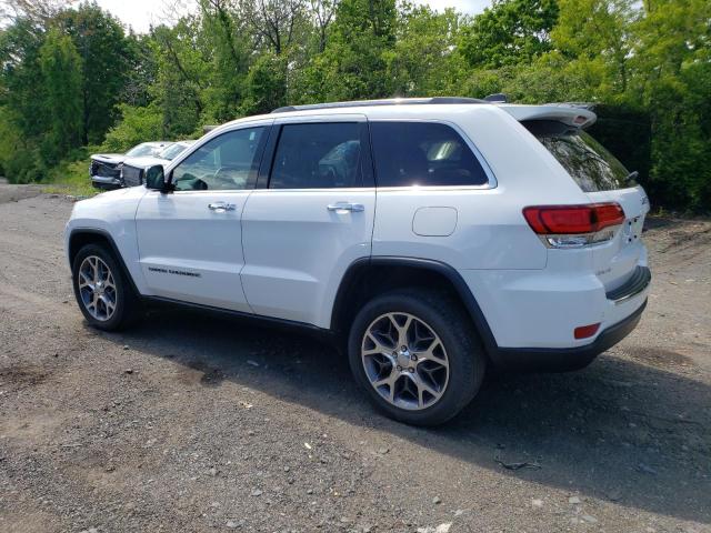 2021 Jeep Grand Cherokee Limited VIN: 1C4RJFBG0MC568836 Lot: 54895814