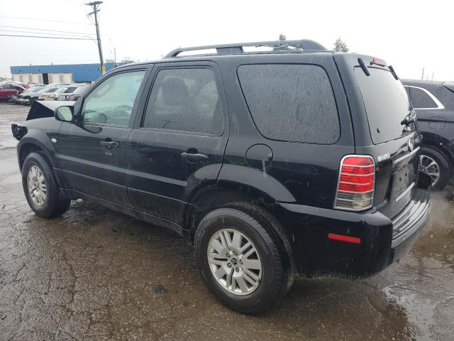 2007 Mercury Mariner Luxury VIN: 4M2CU81127KJ05266 Lot: 54176424