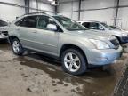 LEXUS RX330 photo