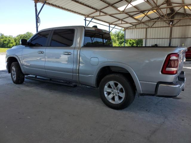 2019 RAM 1500 LARAM - 1C6SRFRT0KN656839