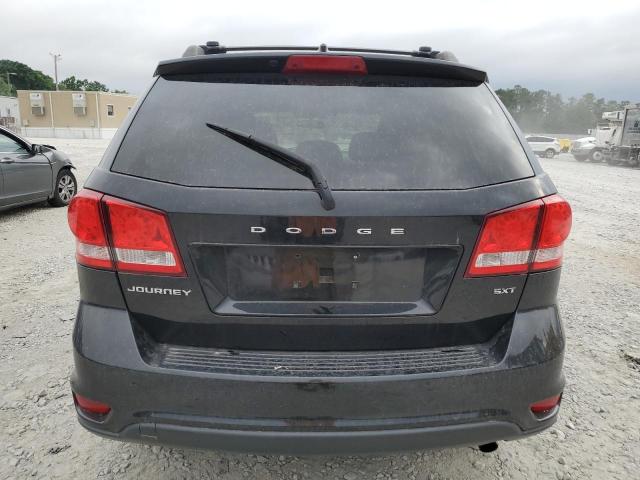 2013 Dodge Journey Sxt VIN: 3C4PDCBB0DT535518 Lot: 54244724