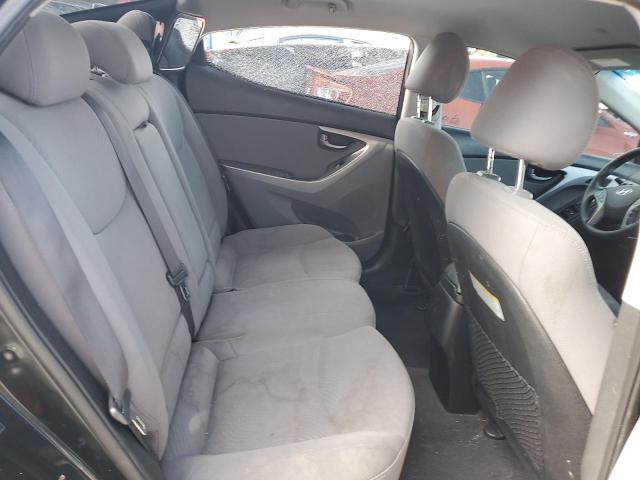 2015 HYUNDAI ELANTRA SE - 5NPDH4AE5FH597640