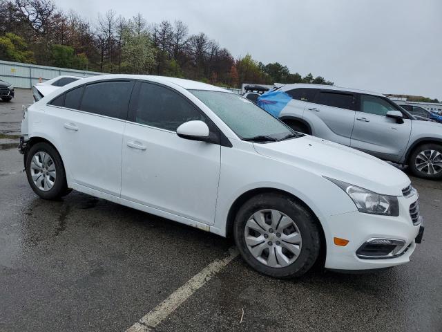 2015 Chevrolet Cruze Lt VIN: 1G1PC5SB4F7291757 Lot: 54777964