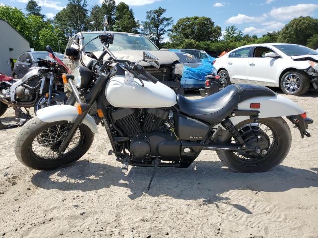 2019 HONDA VT750 C2B JH2RC5370KK900089