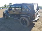 JEEP WRANGLER U photo