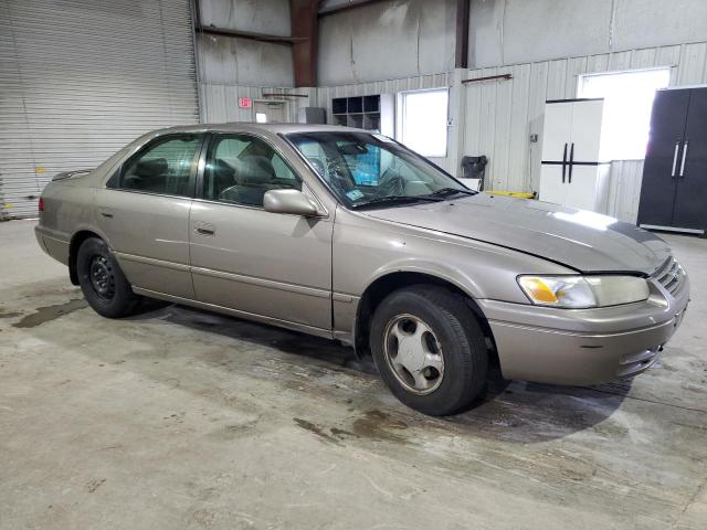 1999 Toyota Camry Ce VIN: 4T1BG22K4XU469850 Lot: 52546064