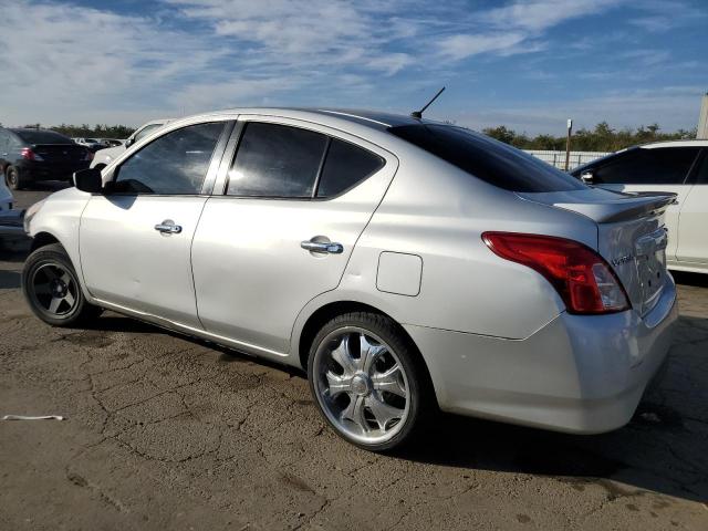 Vin: 3n1cn7ap5jk437833, lot: 53359154, nissan versa s 20182