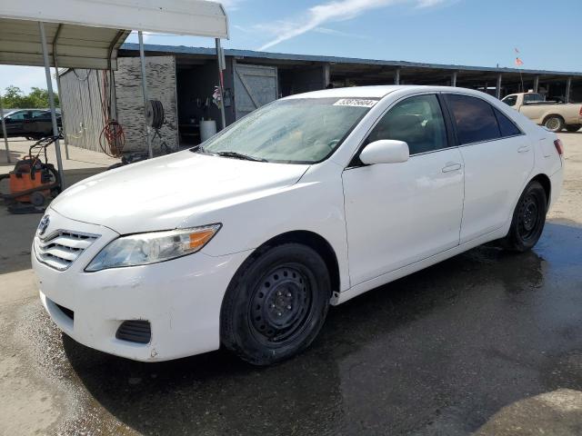 2011 Toyota Camry Base VIN: 4T1BF3EKXBU607405 Lot: 53875604