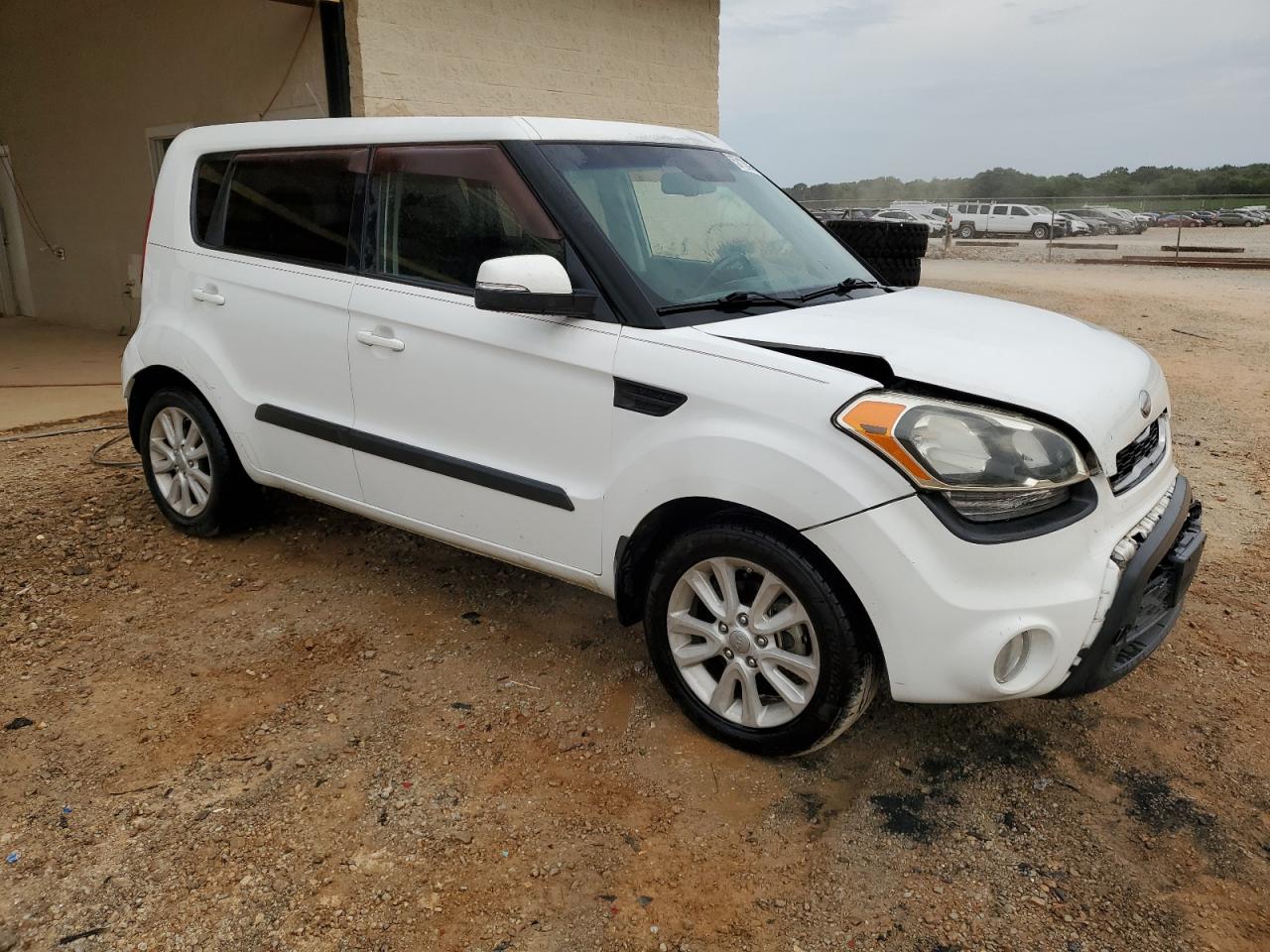 KNDJT2A66D7584024 2013 Kia Soul +