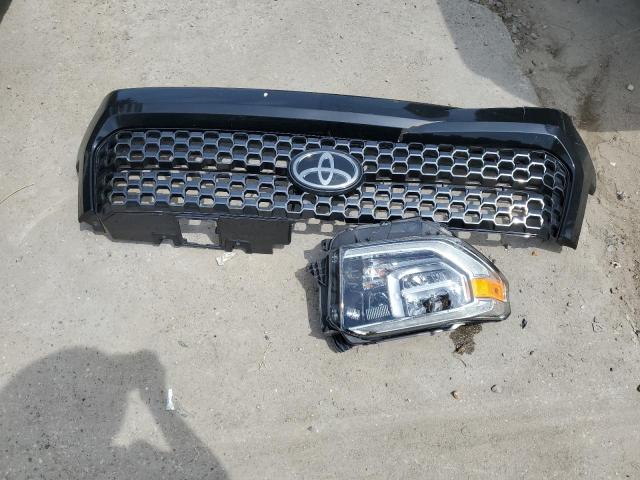 2021 Toyota Tundra Crewmax 1794 VIN: 5TFAY5F16MX976369 Lot: 50464794