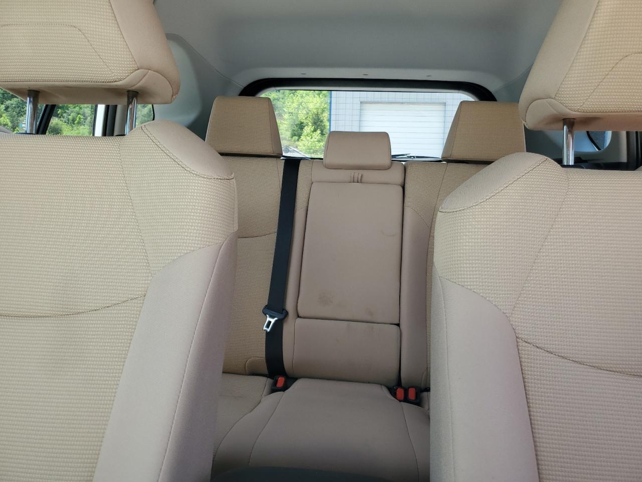 2T3G1RFV0LW112901 2020 Toyota Rav4 Le