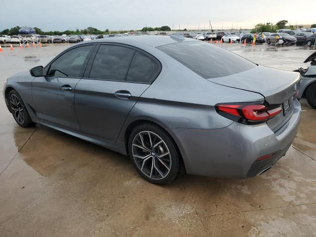 2021 BMW 530 I VIN: WBA53BH02MWX07937 Lot: 56937314