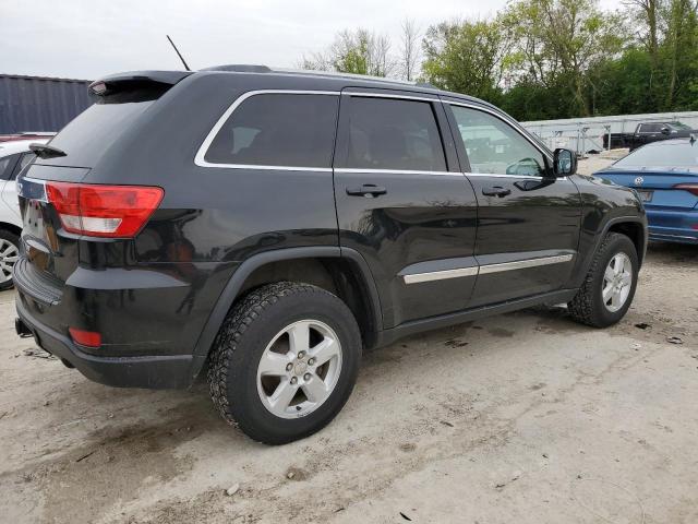 2012 Jeep Grand Cherokee Laredo VIN: 1C4RJFAG3CC203020 Lot: 55548654