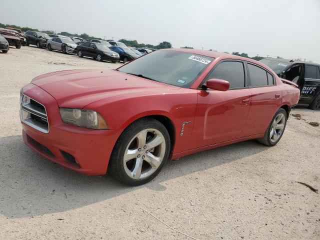 DODGE CHARGER R/