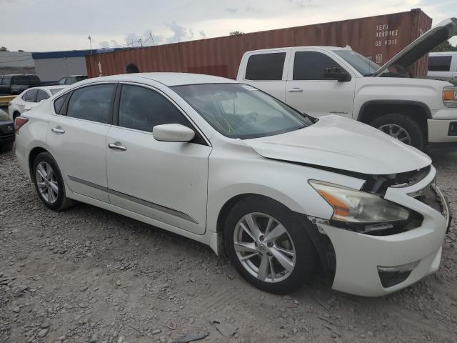 2015 Nissan Altima 2.5 VIN: 1N4AL3AP0FC161793 Lot: 56539134