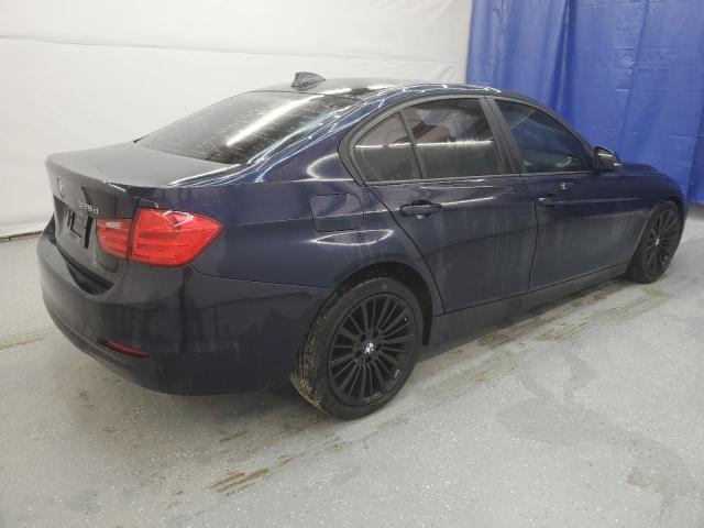 WBA3D3C58EK155270 | 2014 BMW 328 d