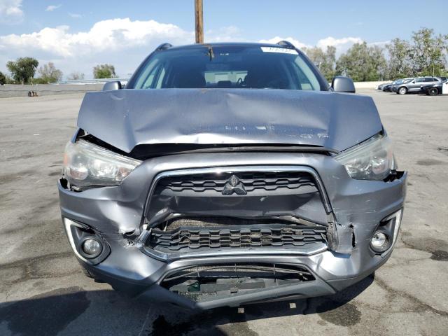 2015 Mitsubishi Outlander Sport Se VIN: 4A4AP4AU5FE015123 Lot: 54543644