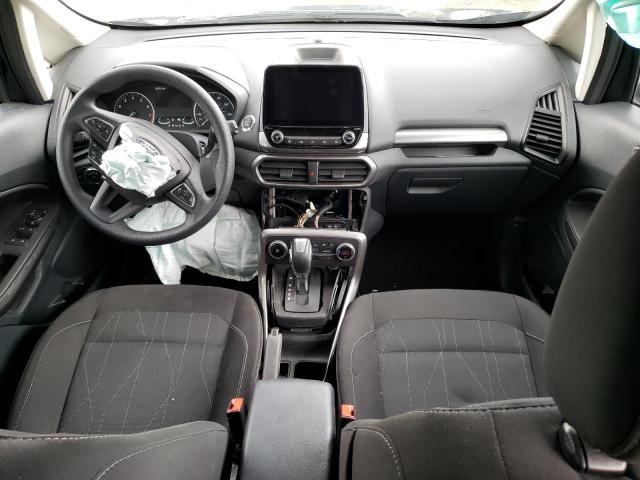 2022 Ford Ecosport Se VIN: MAJ6S3GL3NC457600 Lot: 56213324