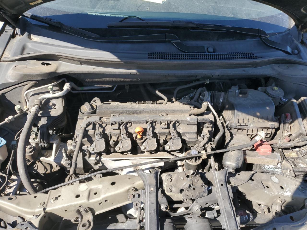 19VDE1F3XDE005870 2013 Acura Ilx 20