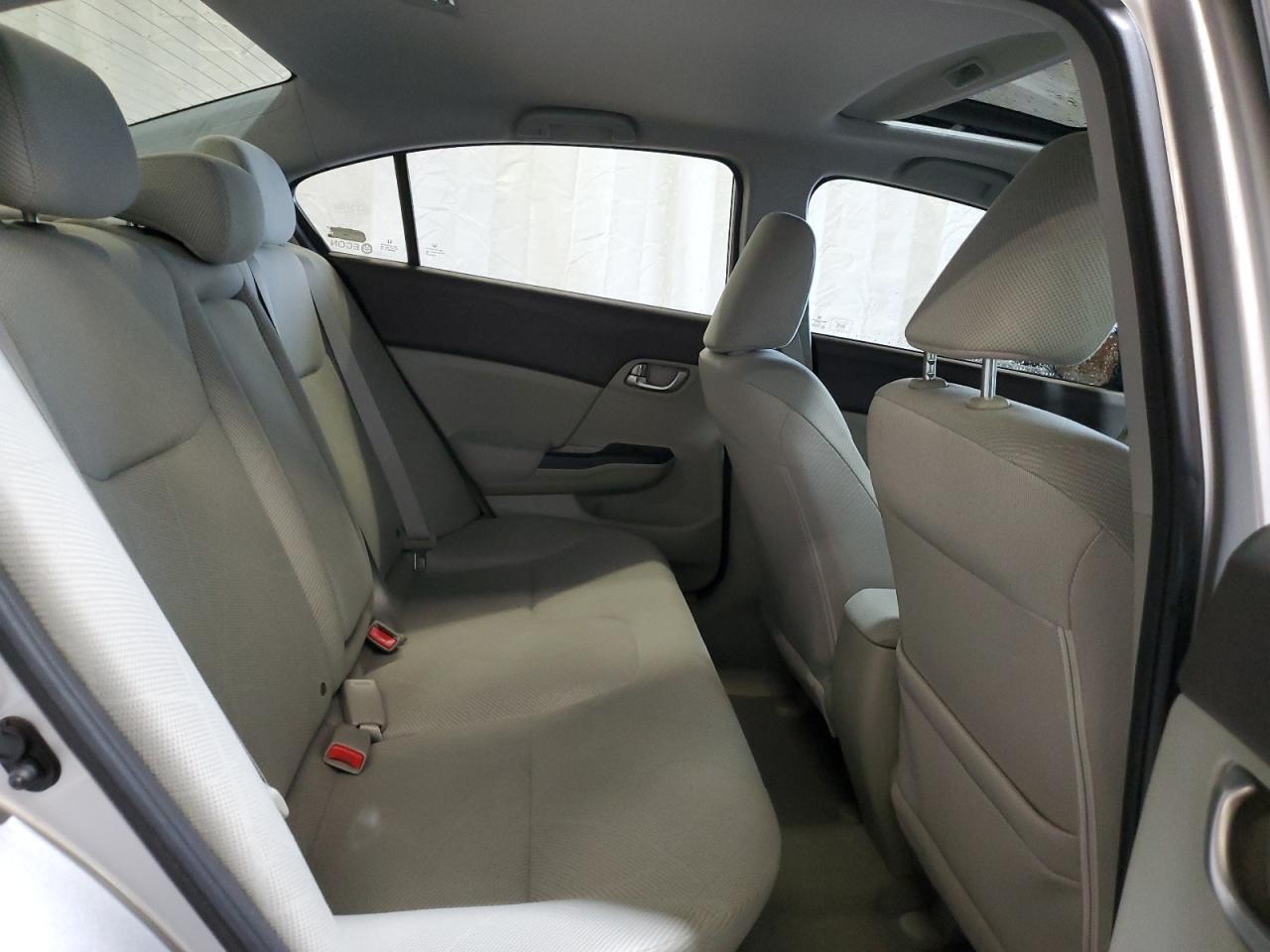 19XFB2F87CE330081 2012 Honda Civic Ex