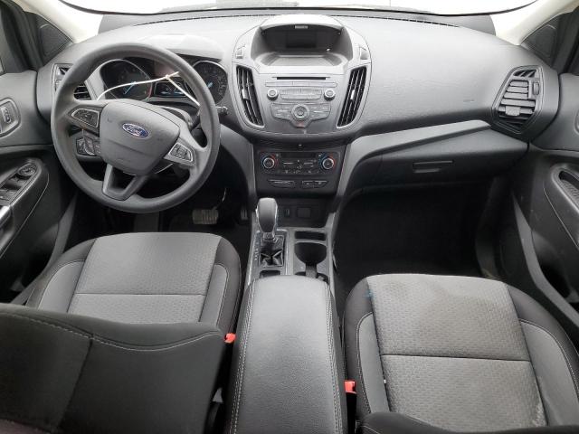 1FMCU9GD9JUA25578 | 2018 Ford escape se