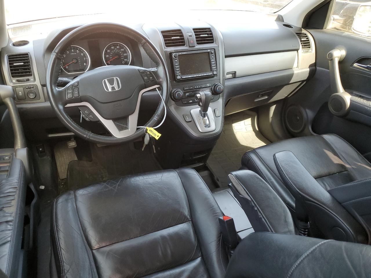 5J6RE3H77AL016816 2010 Honda Cr-V Exl