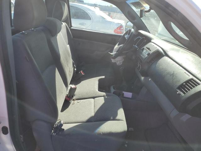 2009 Toyota Tacoma VIN: 5TENX22N89Z625555 Lot: 52669124