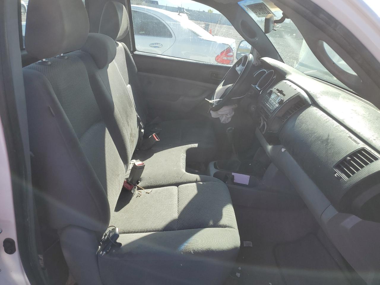 5TENX22N89Z625555 2009 Toyota Tacoma