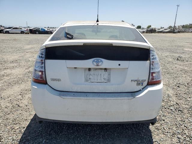 2008 Toyota Prius VIN: JTDKB20U387705170 Lot: 55903574