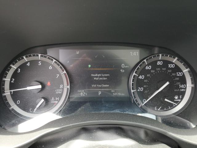 2021 TOYOTA HIGHLANDER - 5TDFZRBH0MS101338