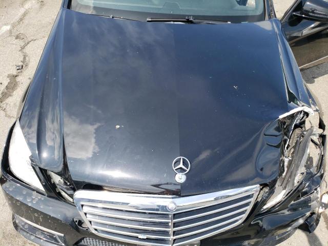 2013 Mercedes-Benz E 350 4Matic VIN: WDDHF8JB2DA746360 Lot: 53386744