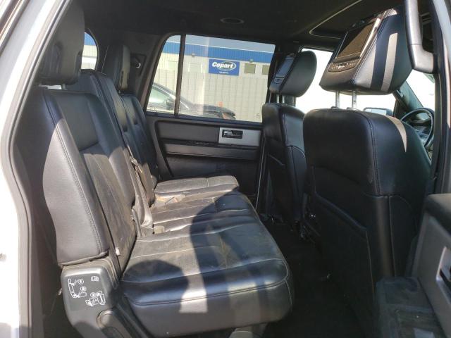 1FMJK2AT2GEF22754 2016 Ford Expedition El Limited