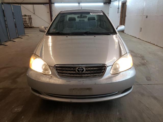 2005 Toyota Corolla Ce VIN: 2T1BR32E75C445017 Lot: 54088034