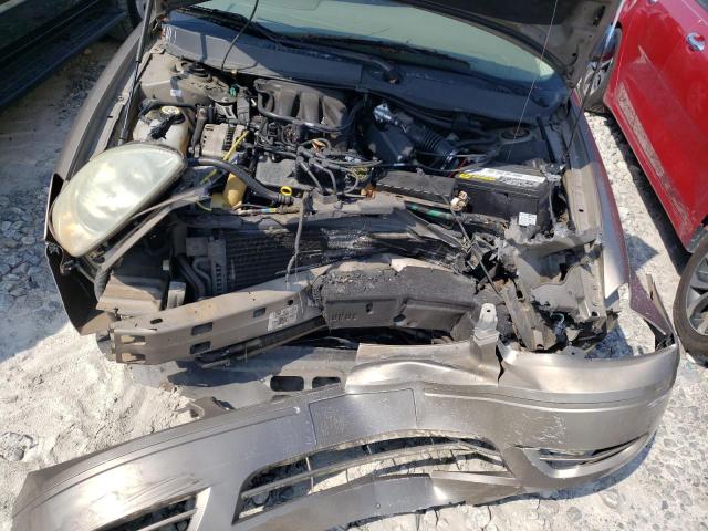 2004 Ford Taurus Ses VIN: 1FAFP55U94A151424 Lot: 50443274