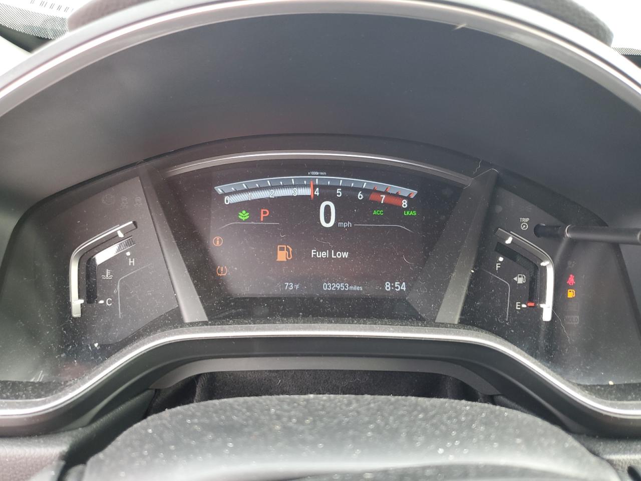 2HKRW2H85LH635153 2020 Honda Cr-V Exl